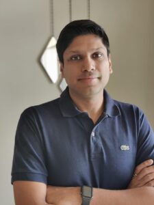 Peyush Bansal-CEO & Co-Founder, Lenskart