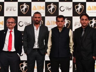 Atal Innovation Mission, NITI Aayog & India’s First Funding Show Horses Stable Launches Premiere Edition of Junior Category for Young Entrepreneurs