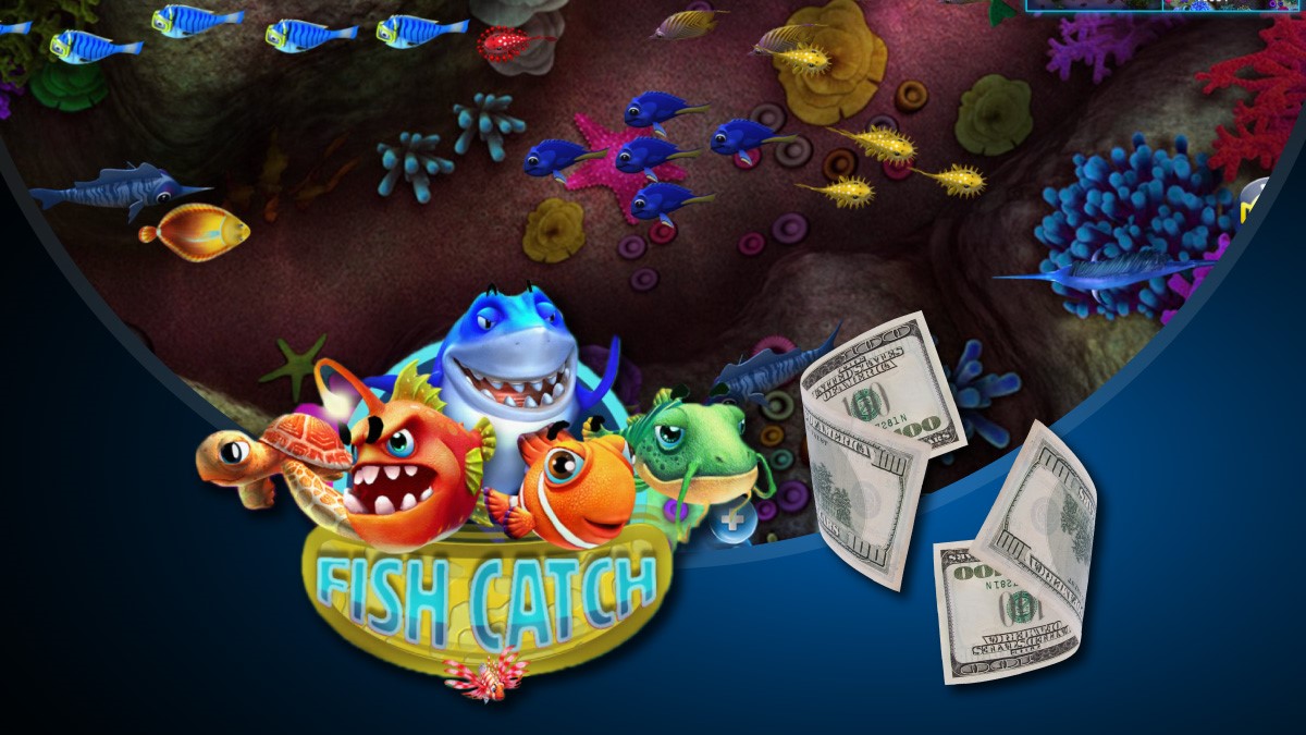 tussen shampoo Definitie 8 Clever Tricks to Win In Fish Table Games Online