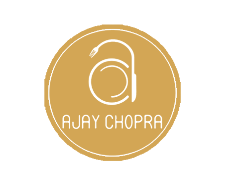 Ajay Chopra- logo