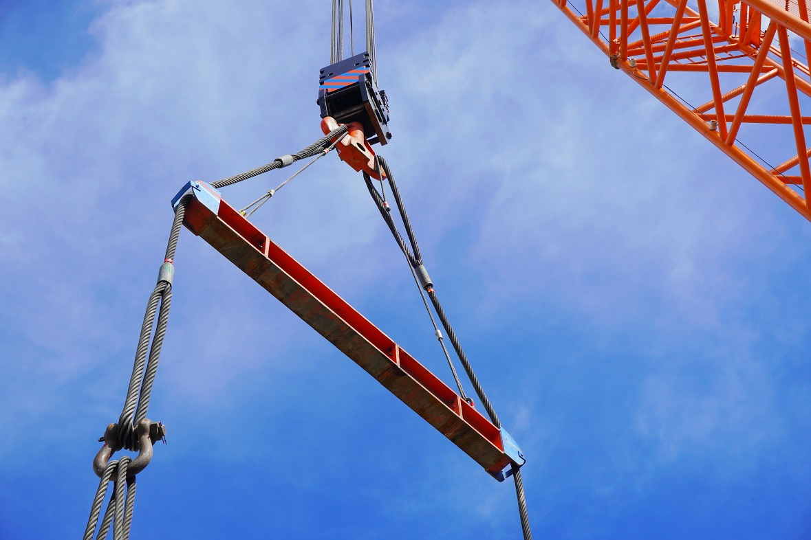 How To Prevent Lifting Equipment Failure Business News This Week