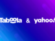 Yahoo and Taboola Enter 30-Year Commercial Agreement
