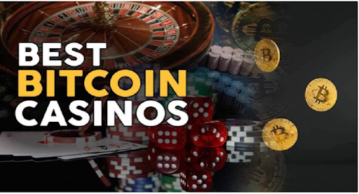 Fascinating bitcoin casino list Tactics That Can Help Your Business Grow