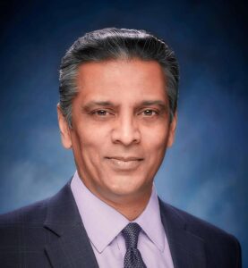 RAJ SUBRAMANIAM_President and CEO, FedEx Corporation