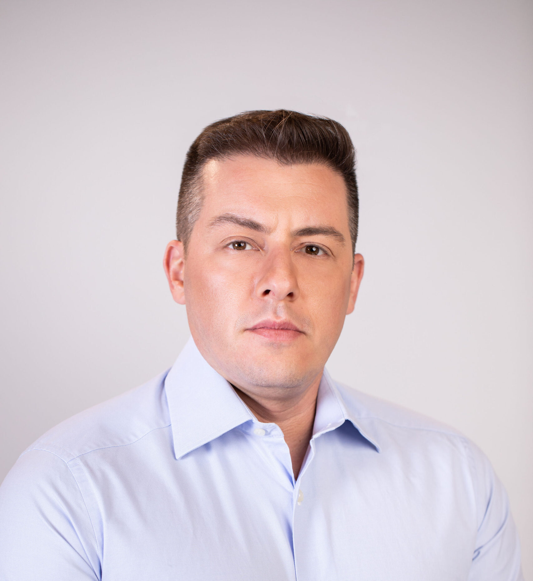 Yan Lazarev, Founder and CEO at Gaviti