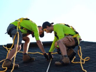 What To Know Before Hiring A Roofer?