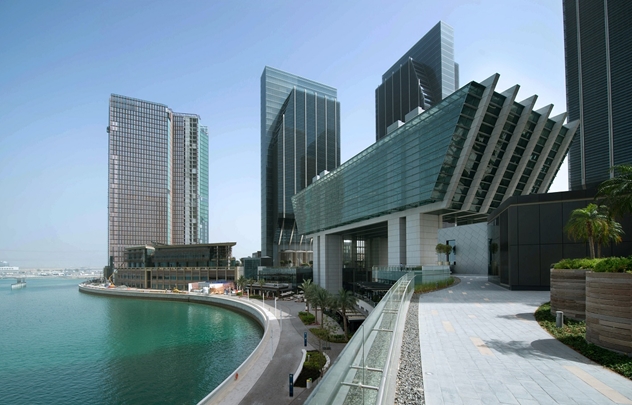 Abu Dhabi Global Market fintech news