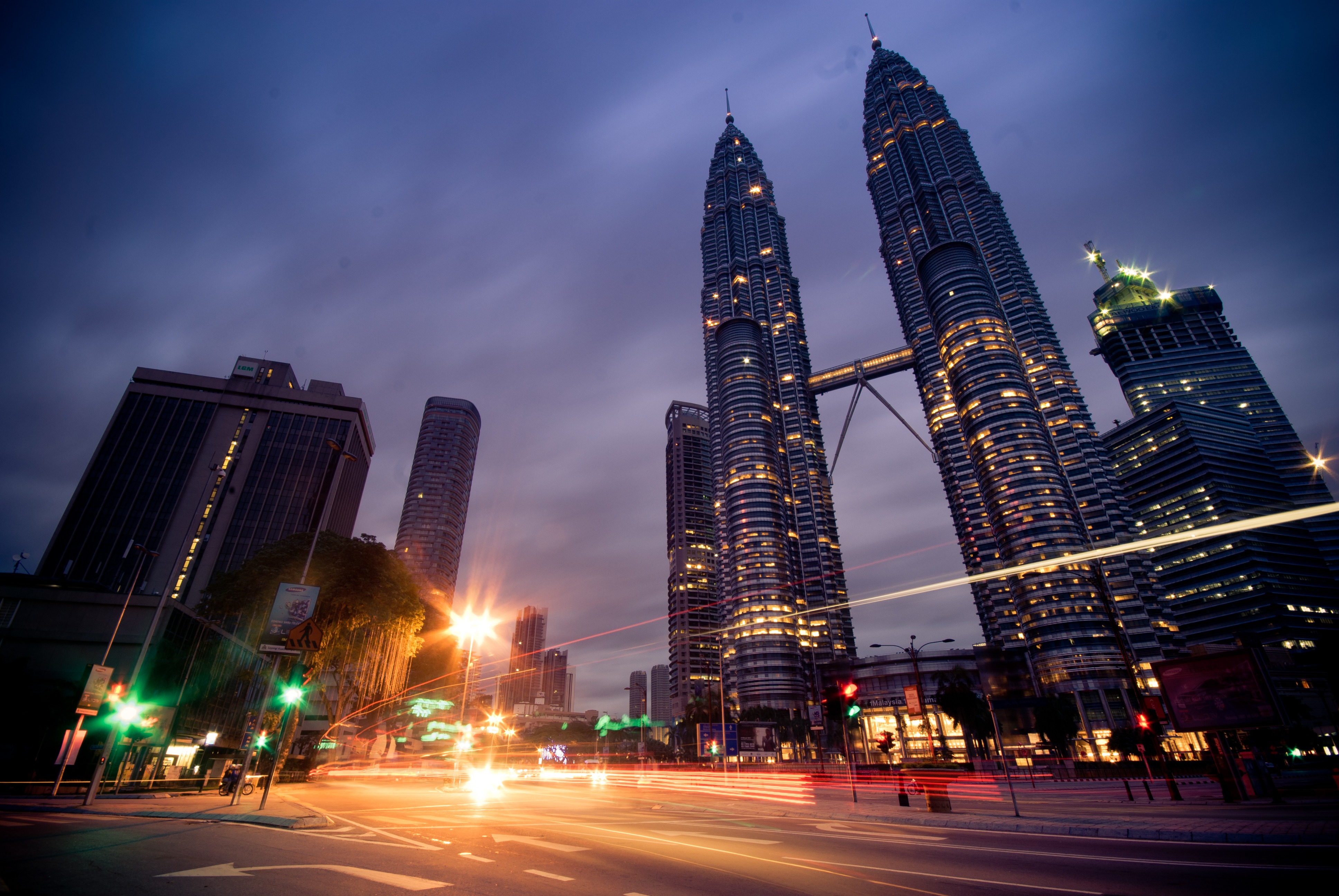 Malaysia kuala lumpur business news