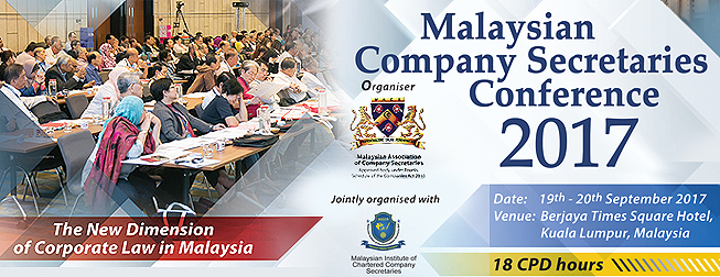 Malaysian Association of Company Secretaries