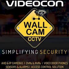 Videocon Wallcam