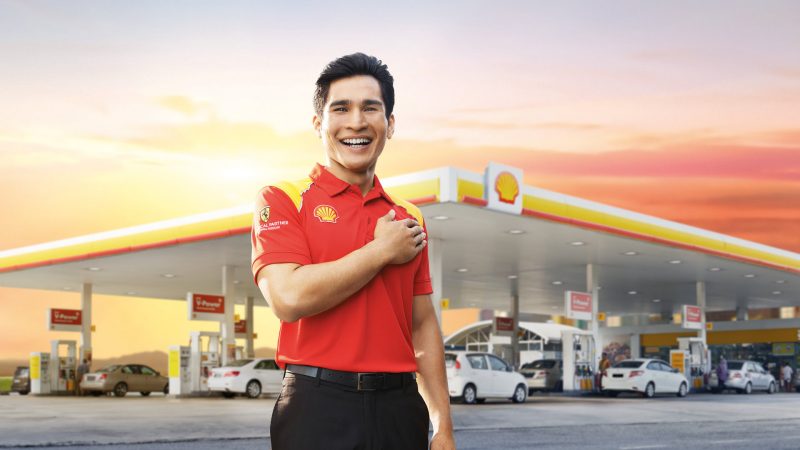Shell Malaysia