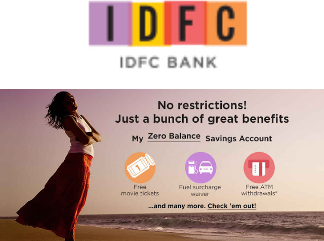 IDFC FIRST Bank leadership takes pay cut