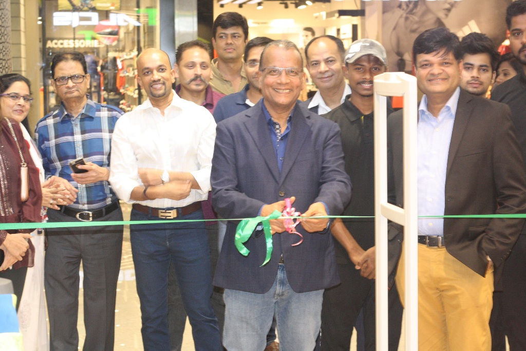 Alcis Store Launch Mumbai