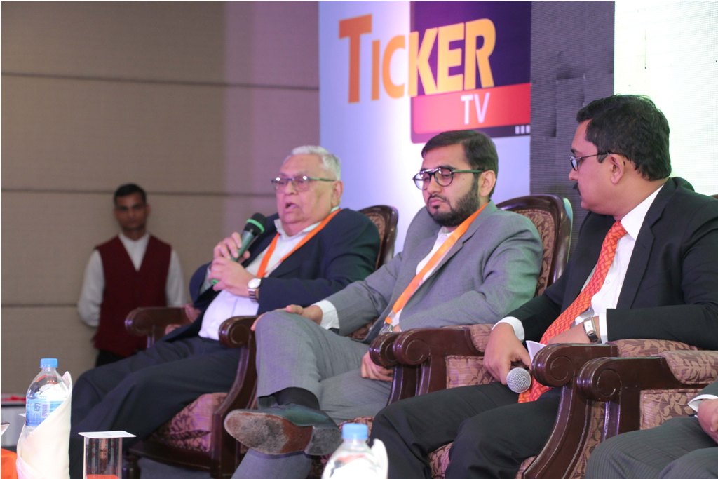 TICKER launches new product - “TICKER MARKET”