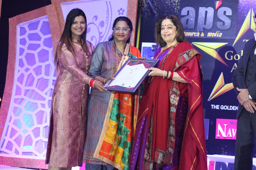 Tula Institute bags the award for ‘’The Best Engineering & Management College in Uttarakhand