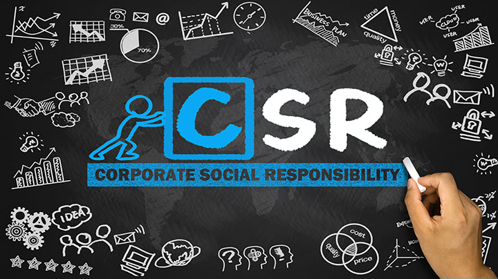 CSR norms