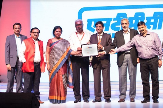 NTPC Committed to be India’s Great Place to Work