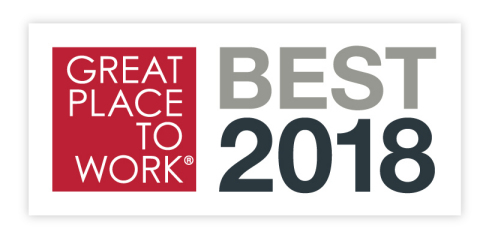 Pitney Bowes Inc. India's Best Companies to Work For in 2018