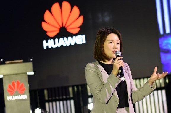 Huawei Consumer Business Group