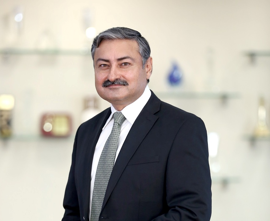 HDFC Bank appoints Vinay Razdan as Head – Human Resource
