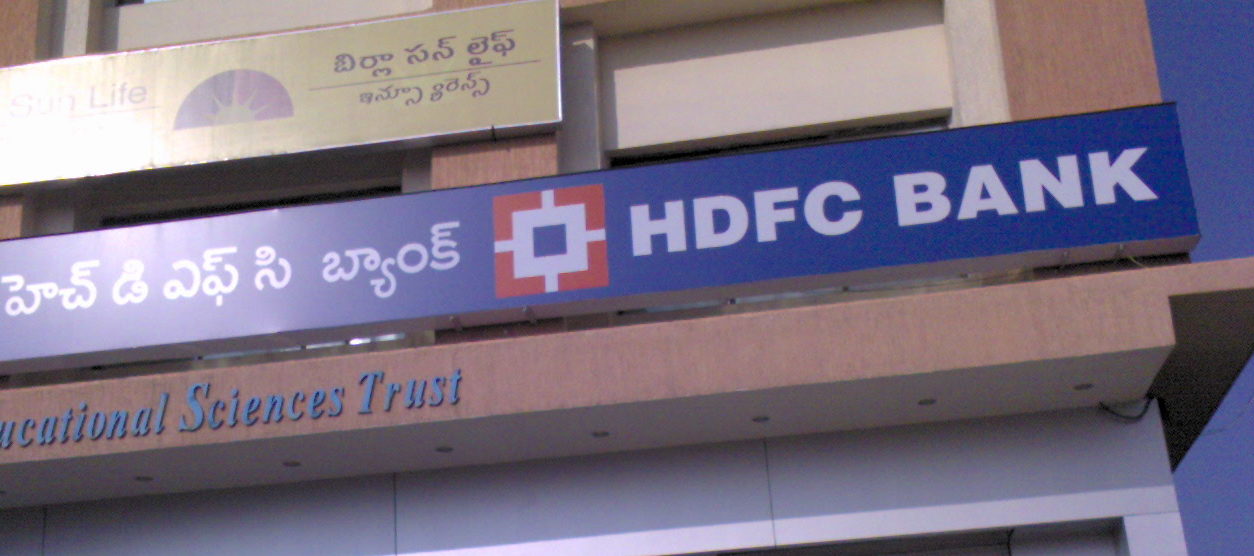 HDFC Bank signs MoU with 100X. VC to support start-ups