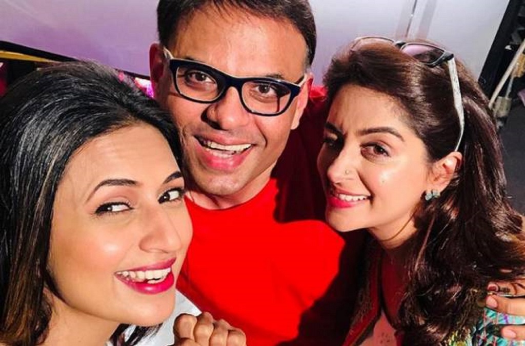 DIVYANKA TRIPATHI TO DO A CAMEO IN SANDIIP SIKCAND’S LATEST OFFERING