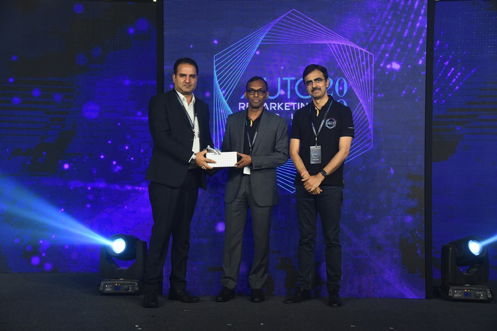 Most Improved Residual Value Brand 2019’ title awarded to Volkswagen India