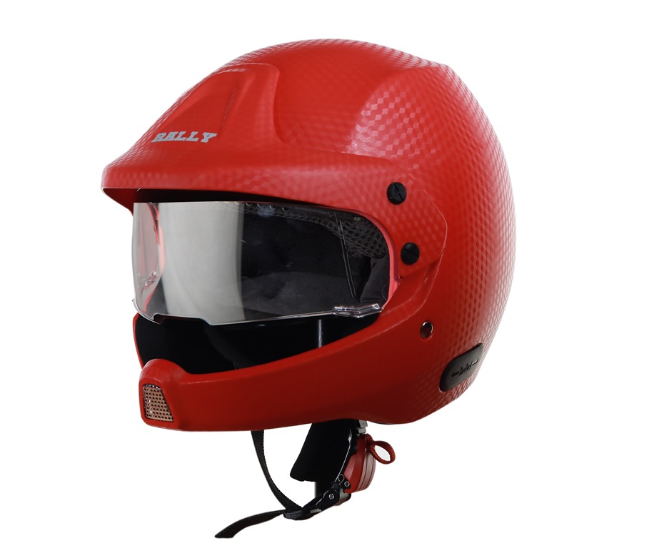 Steelbird to Introduce SB-51 Rally Helmets in the Indian Market