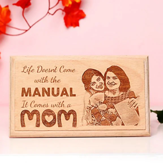 Mother's Day Gifting Ideas