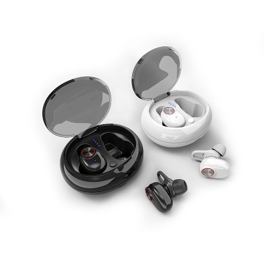 Gift Your Dad Gizmore's Wireless Ear Buds On This Father's Day