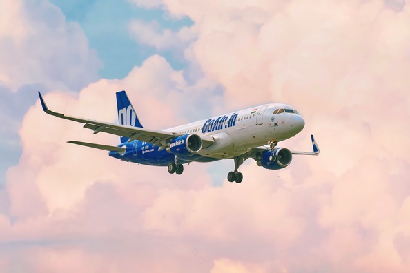 Hyderabadis can now go on a “Minication” with GoAir fares starting at Rs 1,798 onwards