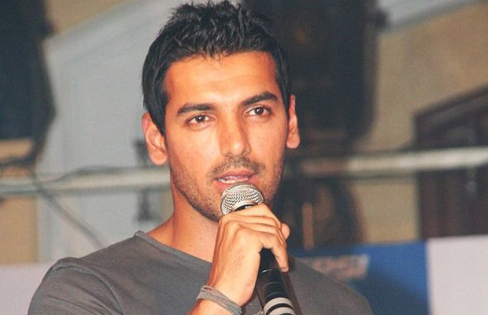 Fwd: “When People Were Having Doubts Over My Capabilities, I Proved Them Wrong,” Says John Abraham
