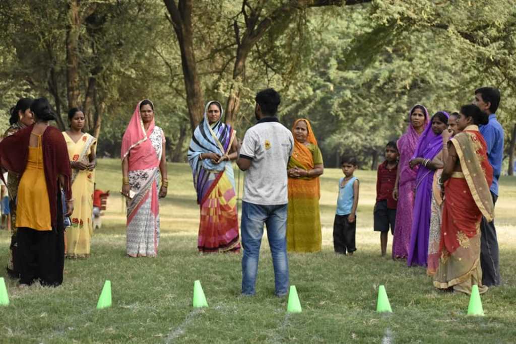 Global parents day