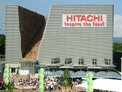 Hitachi Receives 49 Elevators and Escalators Order for Embassy Manyata, the Biggest Office Park in Bengaluru