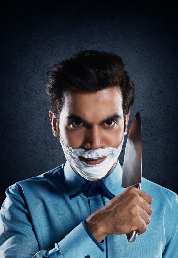 Kanagana Ranaut - Rajkummar Rao ask you to shave the opinions and come be Judgementall on July 26th !