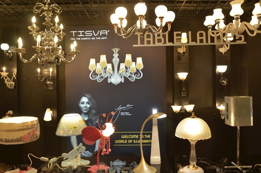 Tisva expands footprints in NCR, launches lighting studio in Kirti Nagar