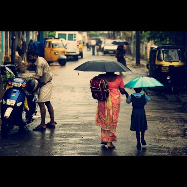 Arrival of Monsoon is a Welcome Sign but Doctors Warn against Rising Infections