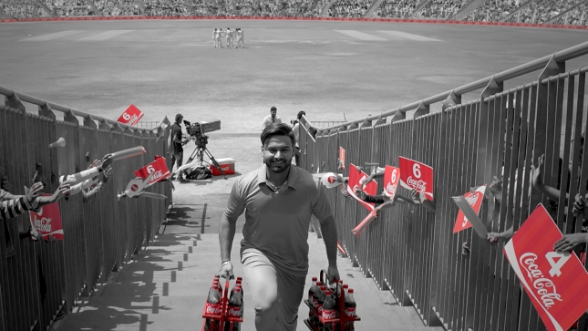 Coca-Cola committed to ICC World Cup and Cricket