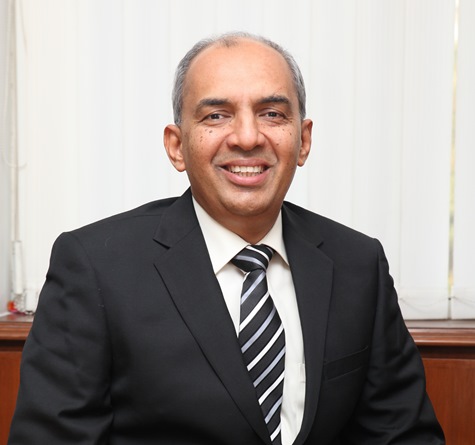 Pre Budget ExpectationsMr Sivaramakrishnan V, Managing Director