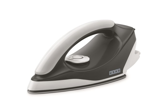 Usha Aurora – An iron that gives you the green signal