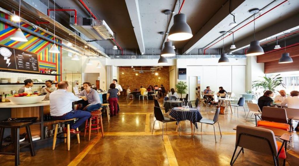 Real Estate Trends: Co-working, Co-living, Senior Living