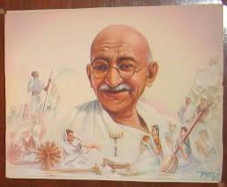 Sankalp for Khadi announces "Signature for Khadi", an initiative to celebrate 150 years of Mahatma Gandhi's birth anniversary and 100 years of Charkha