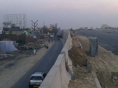 Developments in Meerut: Changing the landscape of the city