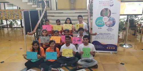 Miracle Foundation India announces its Children’s Youth Ambassador Program 2019