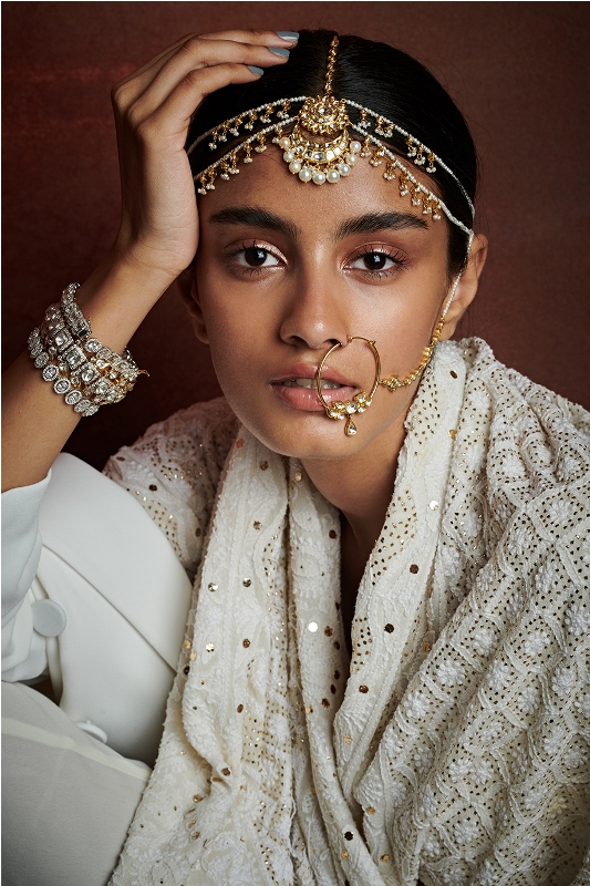 Vastupal Ranka brings jewels