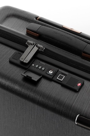 Samsonite Forms Strategic Alliance with Panasonic to Launch IOT Enabled Smart Luggage