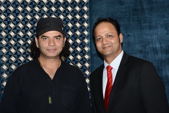 ‘Howard Johnson by Wyndham Bengaluru Hebbal hosts Mohit Chauhan for a one-on-one interaction with his most ardent fans.’