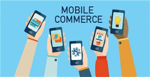 Shift from Ecommerce to Mcommerce