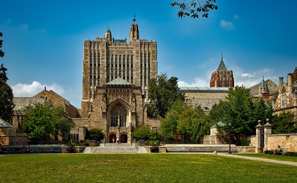 Yale announces applications open for Yale Young Global Scholars