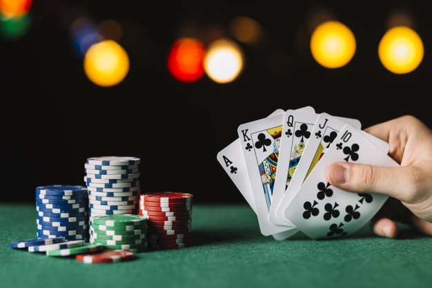 online casino gaming industry